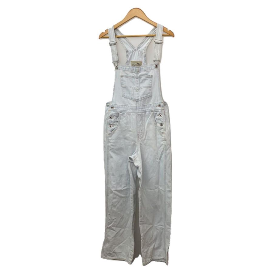 リーバイス オーバーオール シルバータグ 38インチ Levi's SilverTab◇リーバイスシルバータブ/pc9-a3520-0001