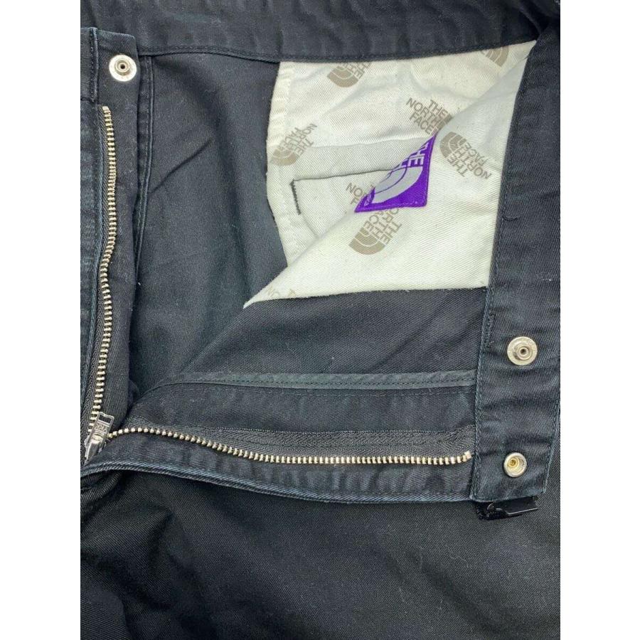 THE NORTH FACE PURPLE LABEL◇Chino Wide Tapered Field Pants/32