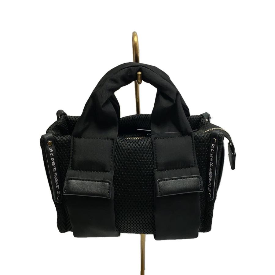 nouer◇ショルダーバッグ/--/BLK/無地 : セカンドストリートYahoo!店