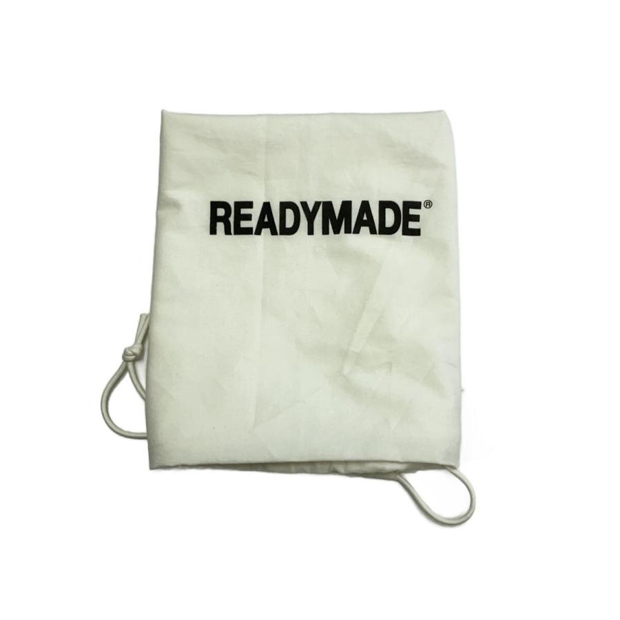 READYMADE◇ショルダーバッグ/デニム/インディゴ/RE-CO-BL-00-01-121