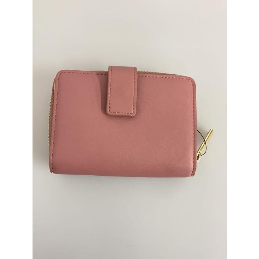 JILL by JILLSTUART◇リボンビジューウォレットシリーズ/財布/--/PNK