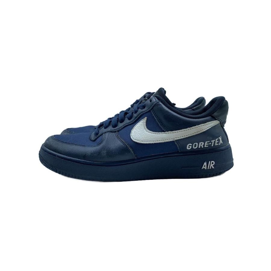 ナイキ　エアフォース1 美品　本物27センチ NIKE◇AIR FORCE 1 GTX/エアフォース 1/ネイビー/CK2630-400/27cm