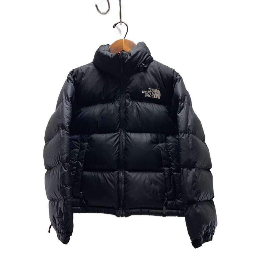 THE NORTH FACE◇SHORT NUPTSE JACKET_ショートヌプシジャケット/S 