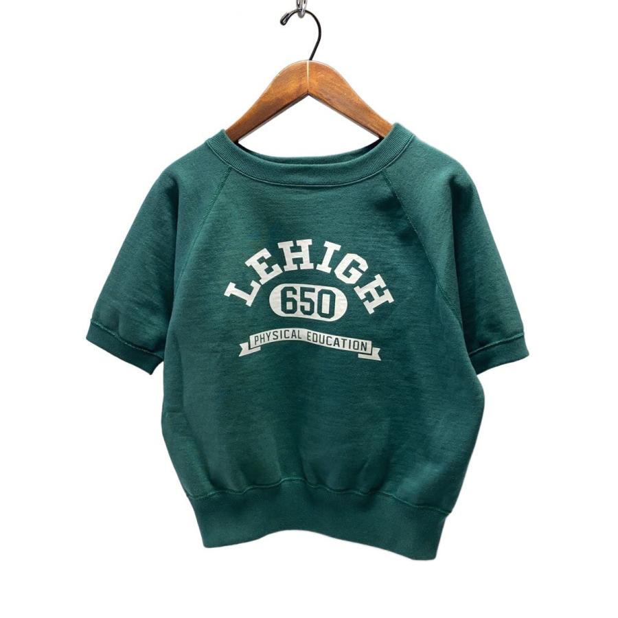 Champion◇CREWNECK SWEAT SHIRTS/ランタグ復刻/スウェット/S/コットン