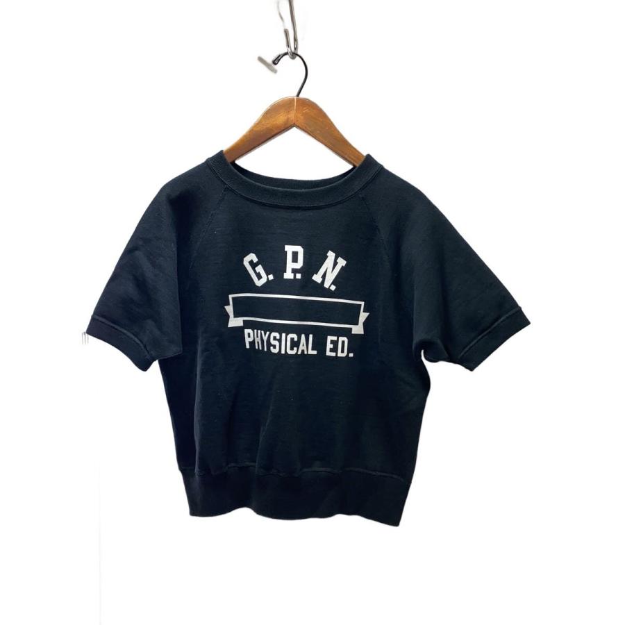 Champion◇CREWNECK SWEAT SHIRTS/ランタグ復刻/スウェット/S/コットン
