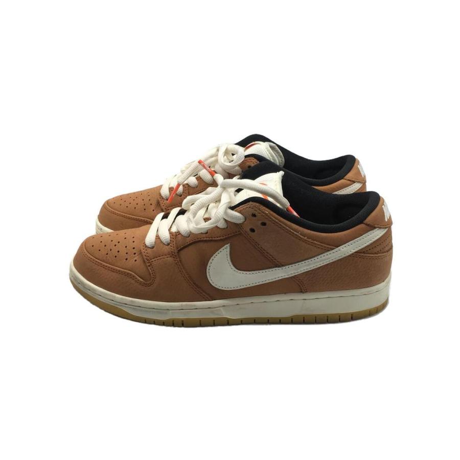 nike sb orange label dunk low pro iso