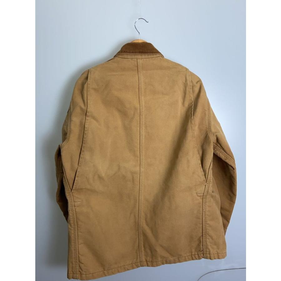 Carhartt◇ミシガンチョアコート/カバーオール/42/コットン/CML Carhartt◇ミシガンチョアコート/カバーオール/42/コットン/CML
