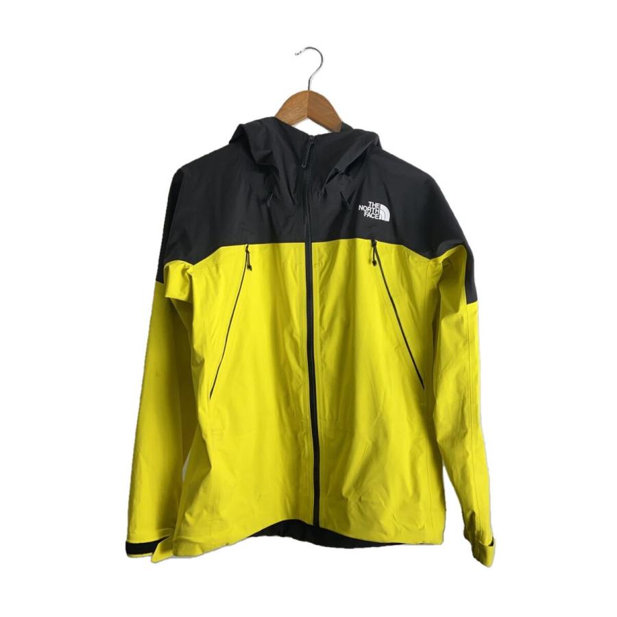 THE NORTH FACE◇FL SUPER HAZE JACKET_FLスーパーヘイズジャケット/S
