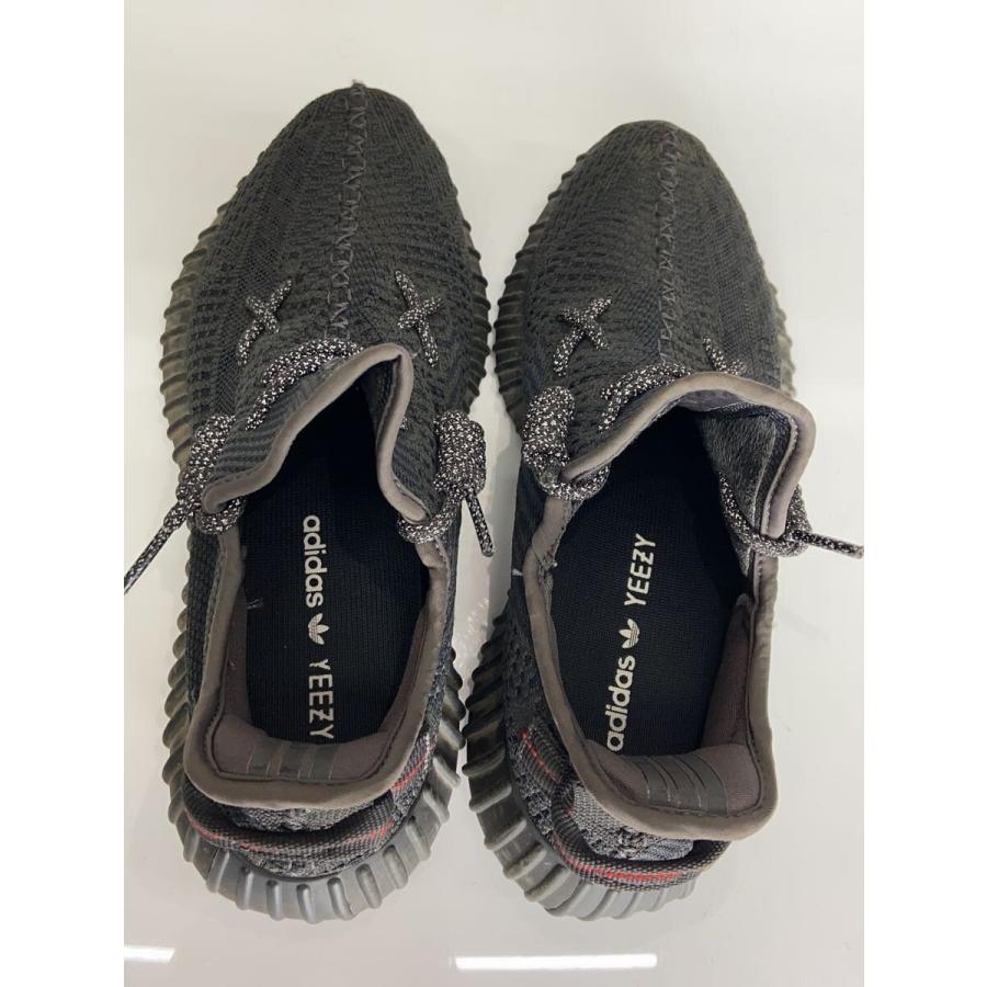 adidas◇YEEZY BOOST 350 V2/イージーブースト V2/FU9006/ブラック 