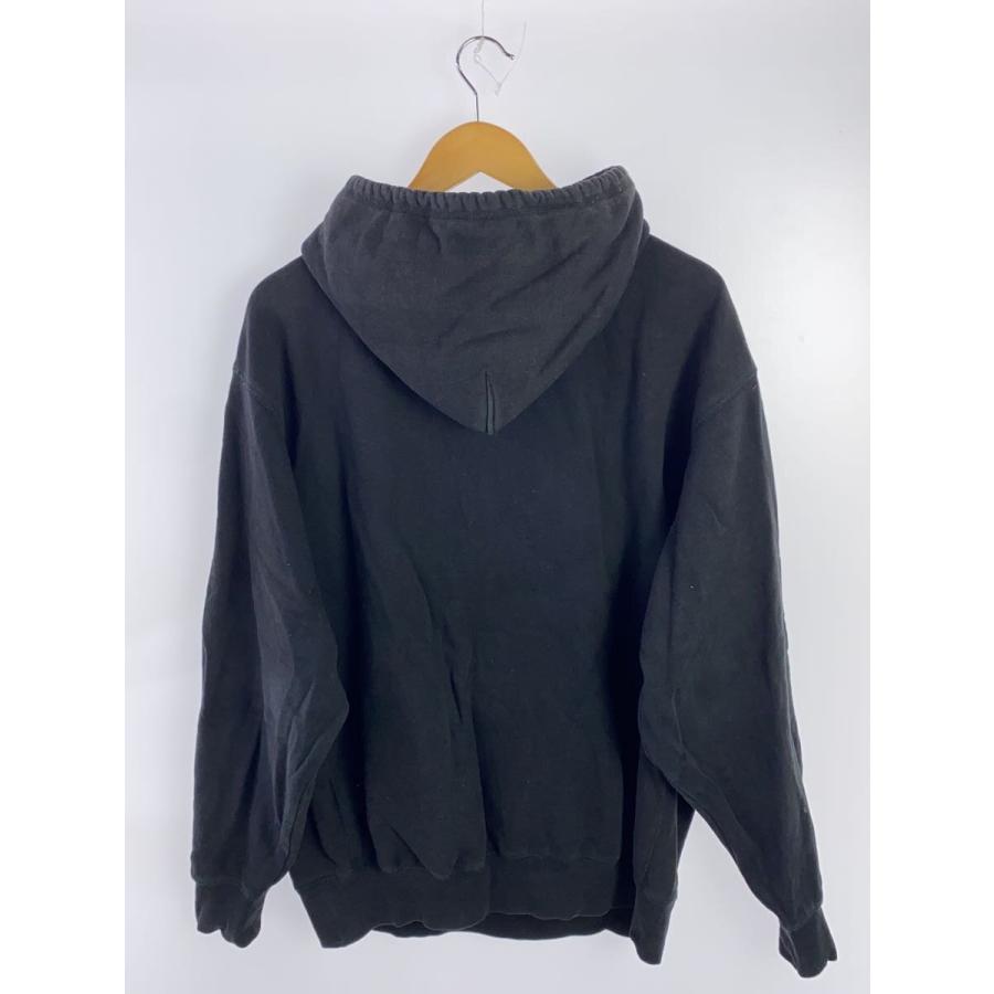 GX1000◇パーカー/M/コットン/BLK : セカンドストリートYahoo!店 