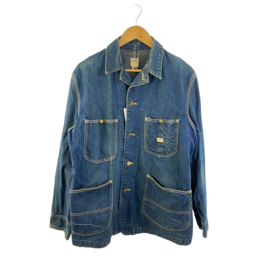 Lee◇カバーオール/--/デニム/IDG/91-J// : セカンドストリートYahoo