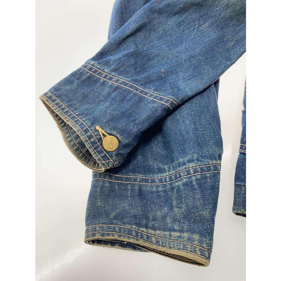 Lee◇カバーオール/--/デニム/IDG/91-J// : セカンドストリートYahoo