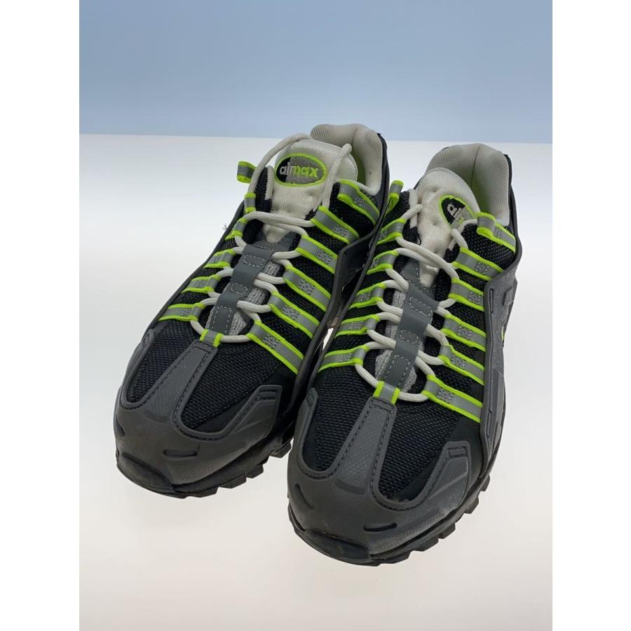 NIKE◇AIR MAX 95 NDSTRKT_エア マックス NDSTRKT/24.5cm/GRY 