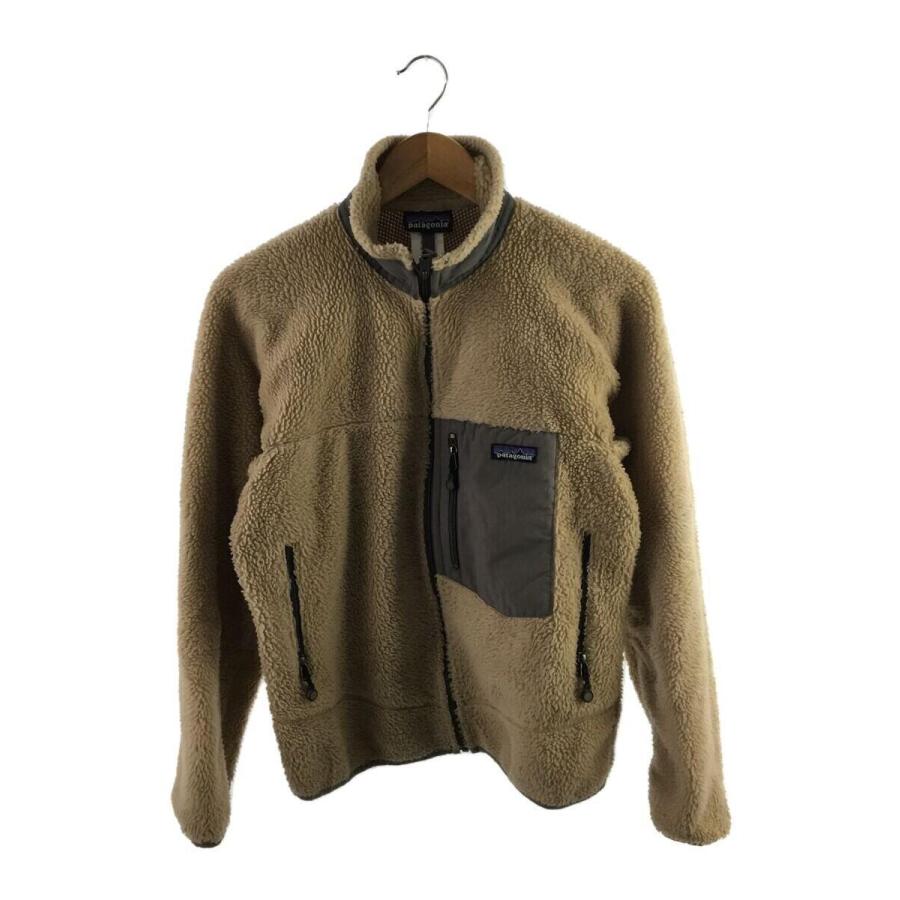 patagonia◇クラシックレトロX/USA製/フリースジャケット/XS