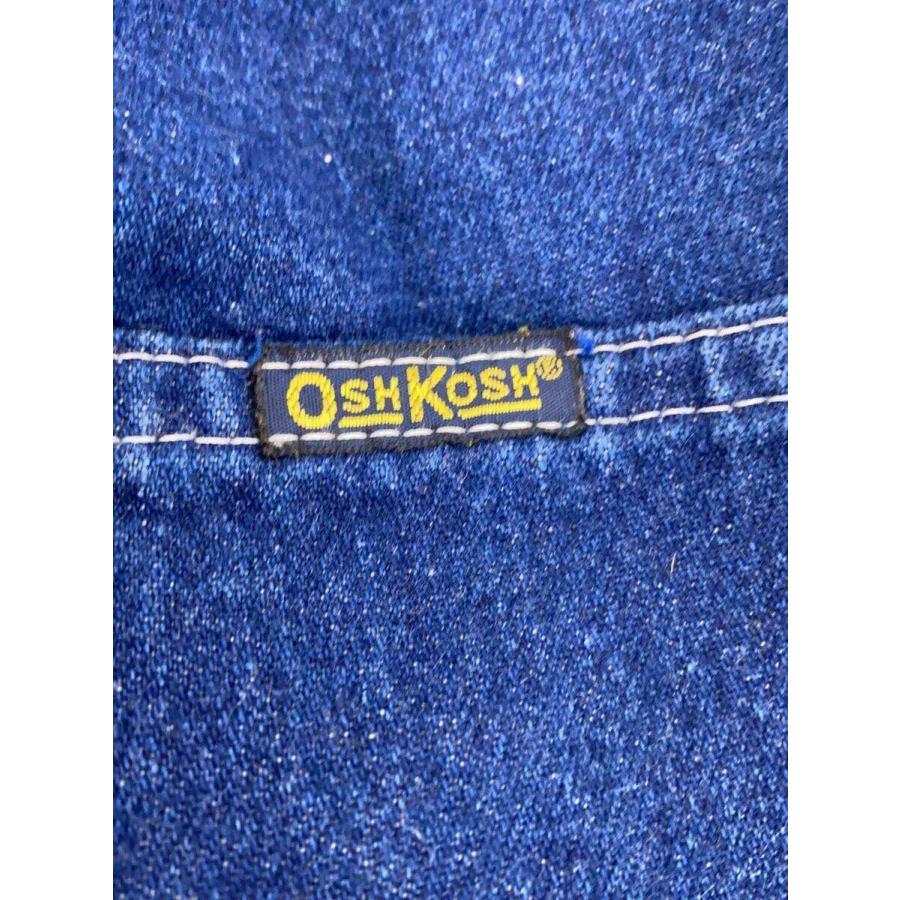 OshKosh◆ボトム/29/コットン/BLU/42TALON/USA製｜ssol-shopping｜04