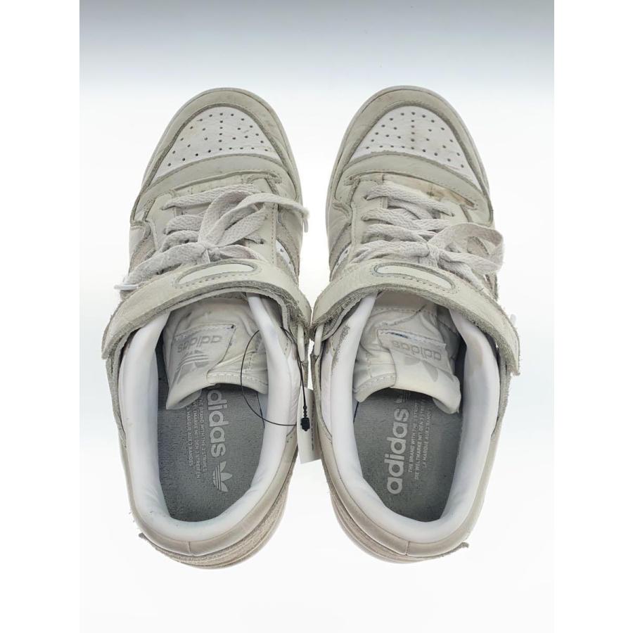 adidas◆FORUM 84 LOW BEAUTY&YOUTH_フォーラム 84 ロー ビューティー&ユース/26cm/GRY｜ssol-shopping｜03