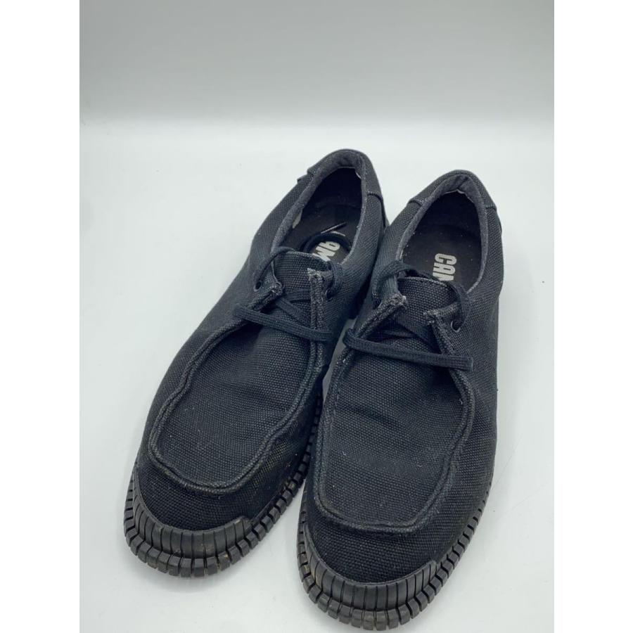 camper◆シューズ/39/BLK/K201329-001｜ssol-shopping｜02