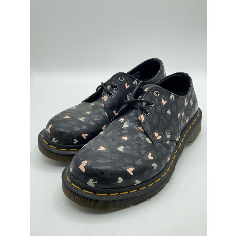 Dr.Martens◆シューズ/UK4/BLK/SK11U｜ssol-shopping｜02