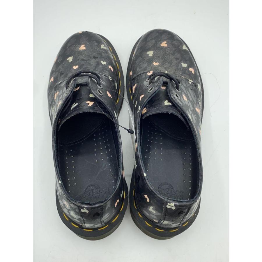 Dr.Martens◆シューズ/UK4/BLK/SK11U｜ssol-shopping｜03