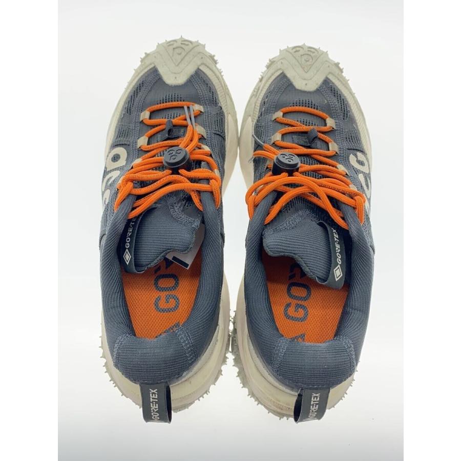NIKE ACG◇ローカットスニーカー/25.5cm/GRY/HF6245-002 NIKE ACG◇ローカットスニーカー/25.5cm/GRY/HF6245-002