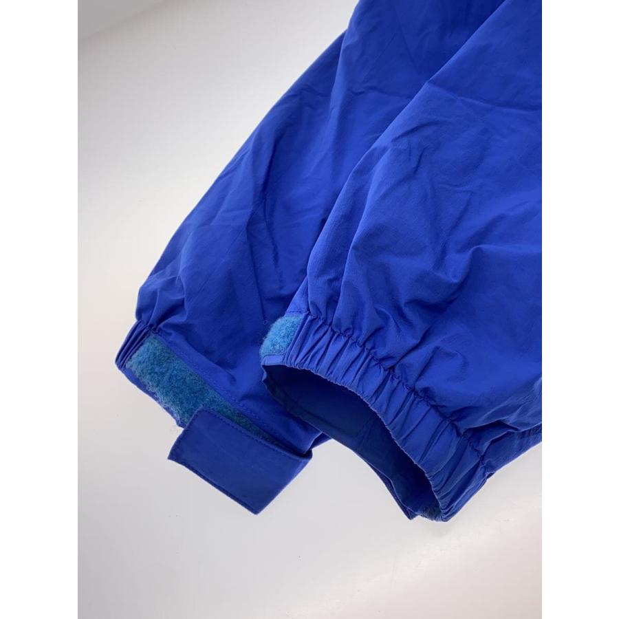 L.L.Bean◇90s LLBean Gore-Tex Stowaway Jacket/XXL/BLU/無地 L.L.Bean◇90s LLBean Gore-Tex Stowaway Jacket/XXL/BLU/無地