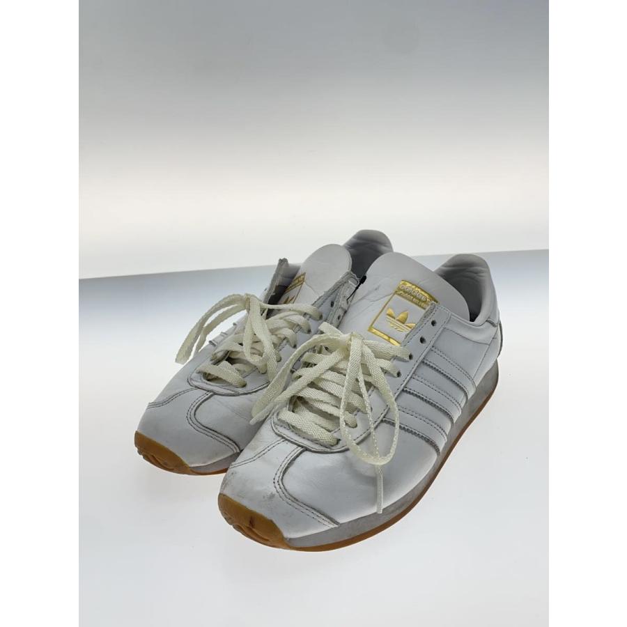 adidas　COUNTRY OG W アディダス　カントリー Adidas Country OG スニーカー | ホワイト | FARFETCH JP