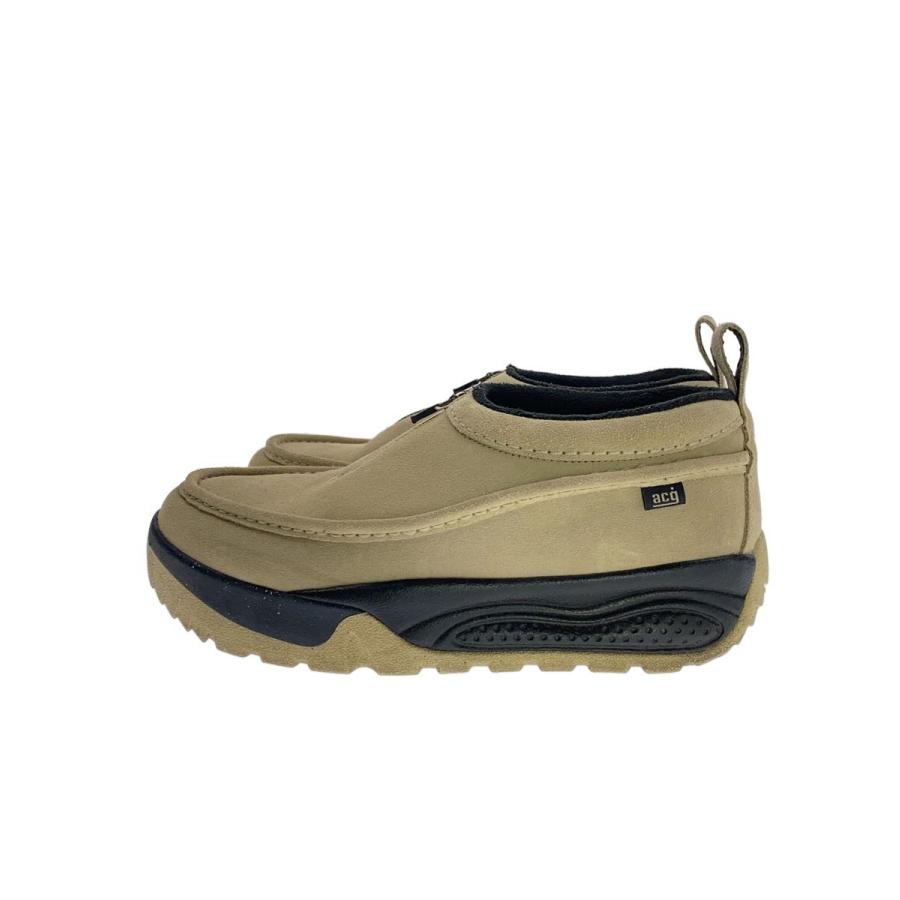 NIKE◇ACG IZY LIMESTONE_ACG アイジー ライムストーン/28cm/CML