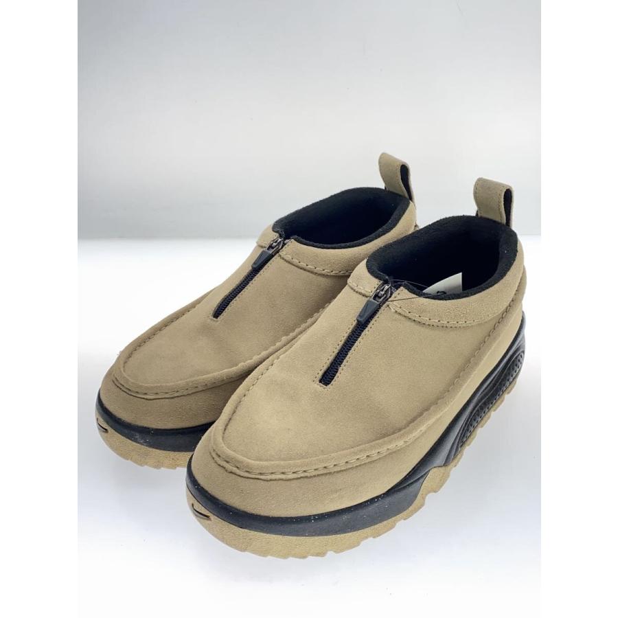 NIKE◇ACG IZY LIMESTONE_ACG アイジー ライムストーン/28cm/CML 