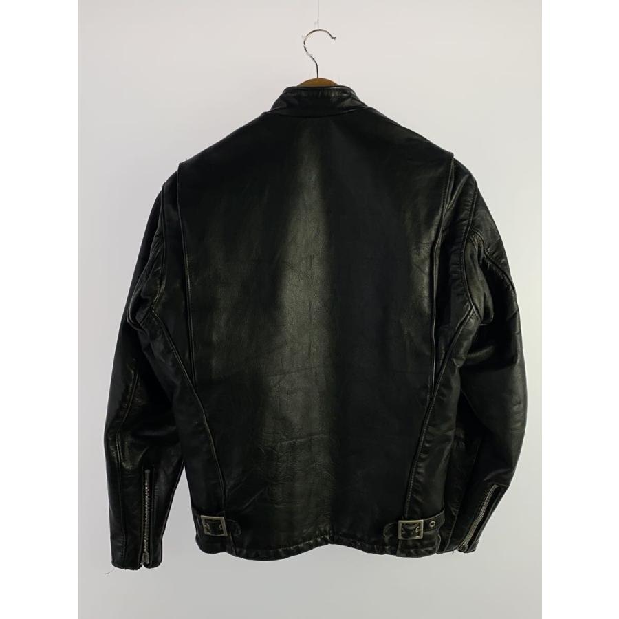 サボテンタグ復刻 ✨ Schott レザージャケット 34 641XX 牛革 サボテンタグ復刻 ✨ Schott レザージャケット 34 641XX 牛革