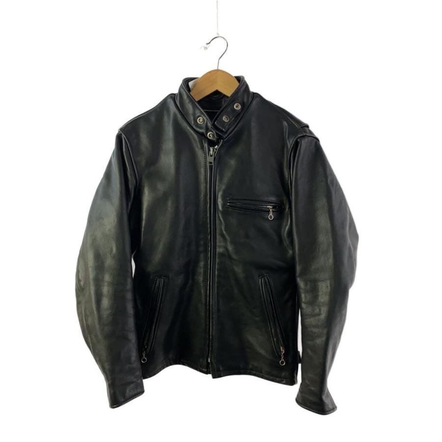 SCHOTT 641 シングルライダースジャケット Schott N.Y.C（ショット） Schott SINGLE RIDERS 641 (ショット