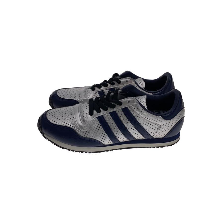 adidas◇GALAXY OG_ギャラクシー OG/29cm/SLV : セカンドストリート