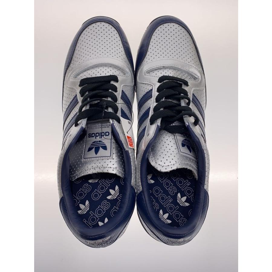 adidas◇GALAXY OG_ギャラクシー OG/29cm/SLV : セカンドストリート
