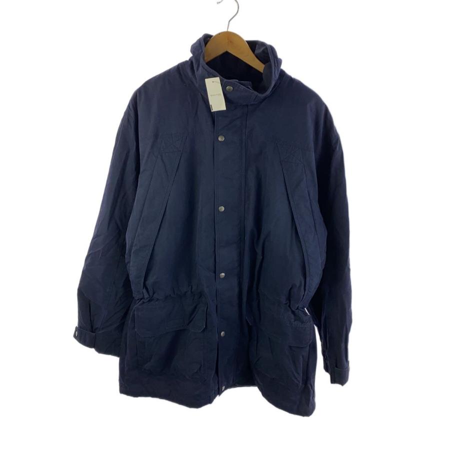 L.L.Bean◇BAXTER STATE PARKA/コート/XL/コットン/NVY/OCS33