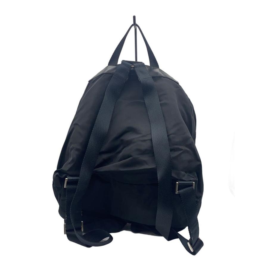 値下げ不可　PRADA プラダ テスート ナイロン リュックサック B2811 PRADA◇リュック/ナイロン/BLK/無地/B2811 【公式通販】