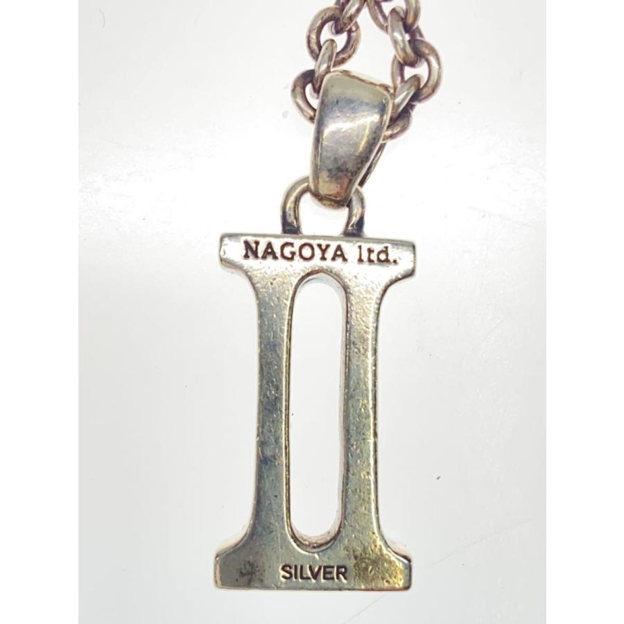 GARNI◇ネックレス/SILVER/SLV/トップ有/メンズ// : セカンド