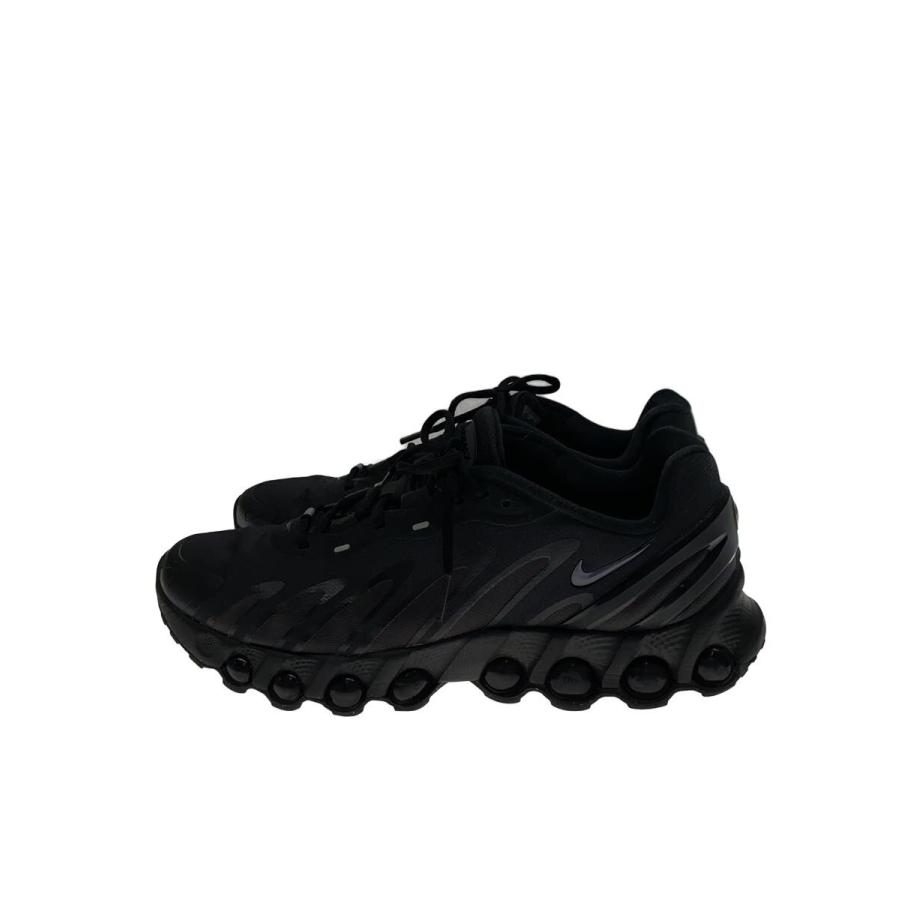 NIKE◇AIR MAX DN8_エア マックス DN8/27.5cm/BLK// : セカンド 