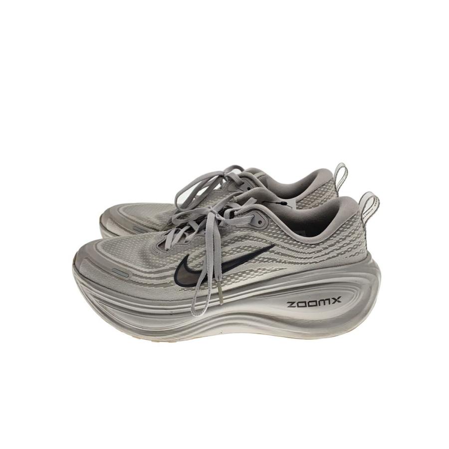 NIKE◇VOMERO PLUS_ボメロ プラス/26.5cm/GRY// : セカンドストリート