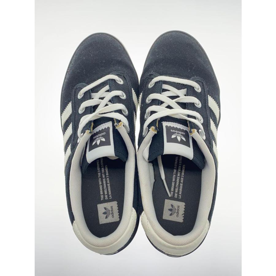 adidas◆KIEL/キール/25cm/BLK｜ssol-shopping｜03