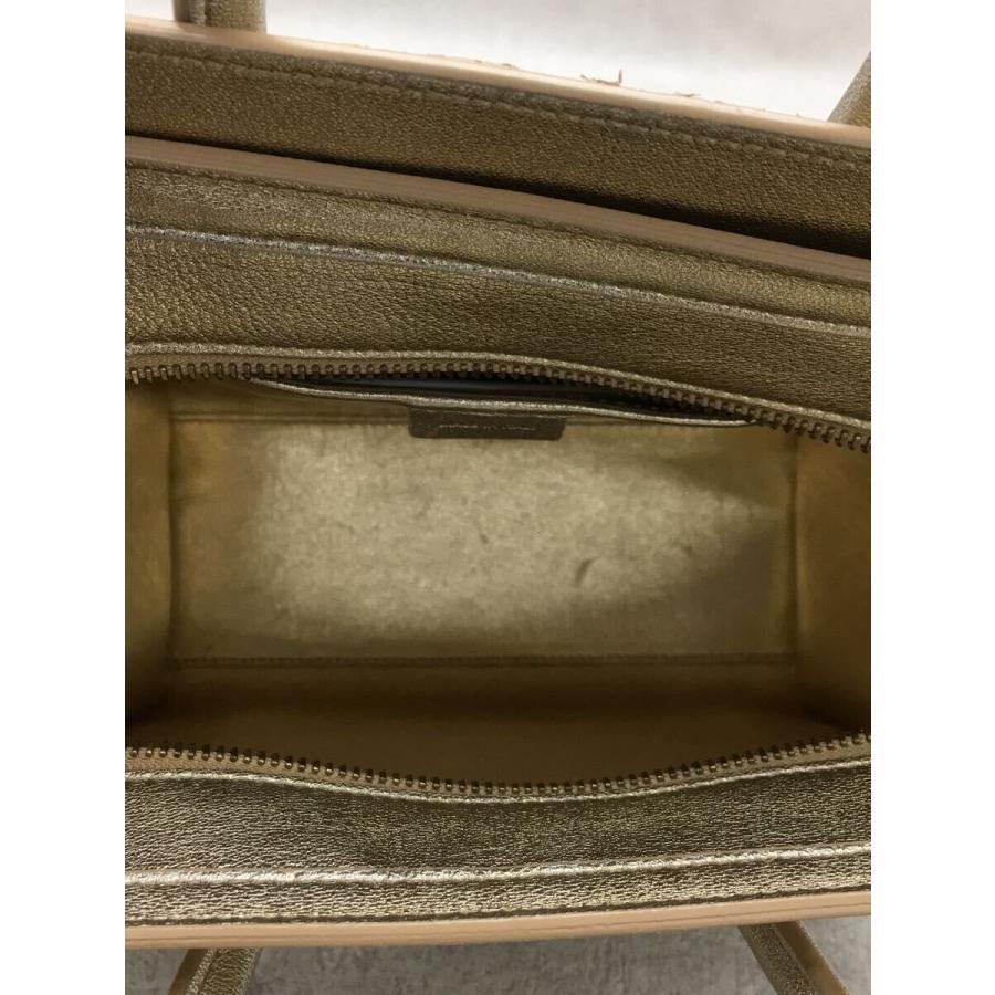 LOUIS VUITTON◇サンクルーGM_モノグラム・キャンバス_BRW/PVC LOUIS VUITTON◇サンクルーGM_モノグラム・キャンバス_BRW/PVC
