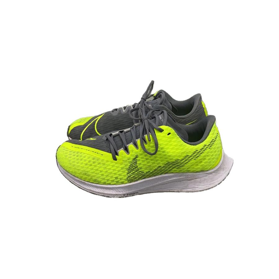 NIKE◇ZOOM RIVAL FLY 2_ズーム ライバル フライ 2/26cm/GRN/CJ0710