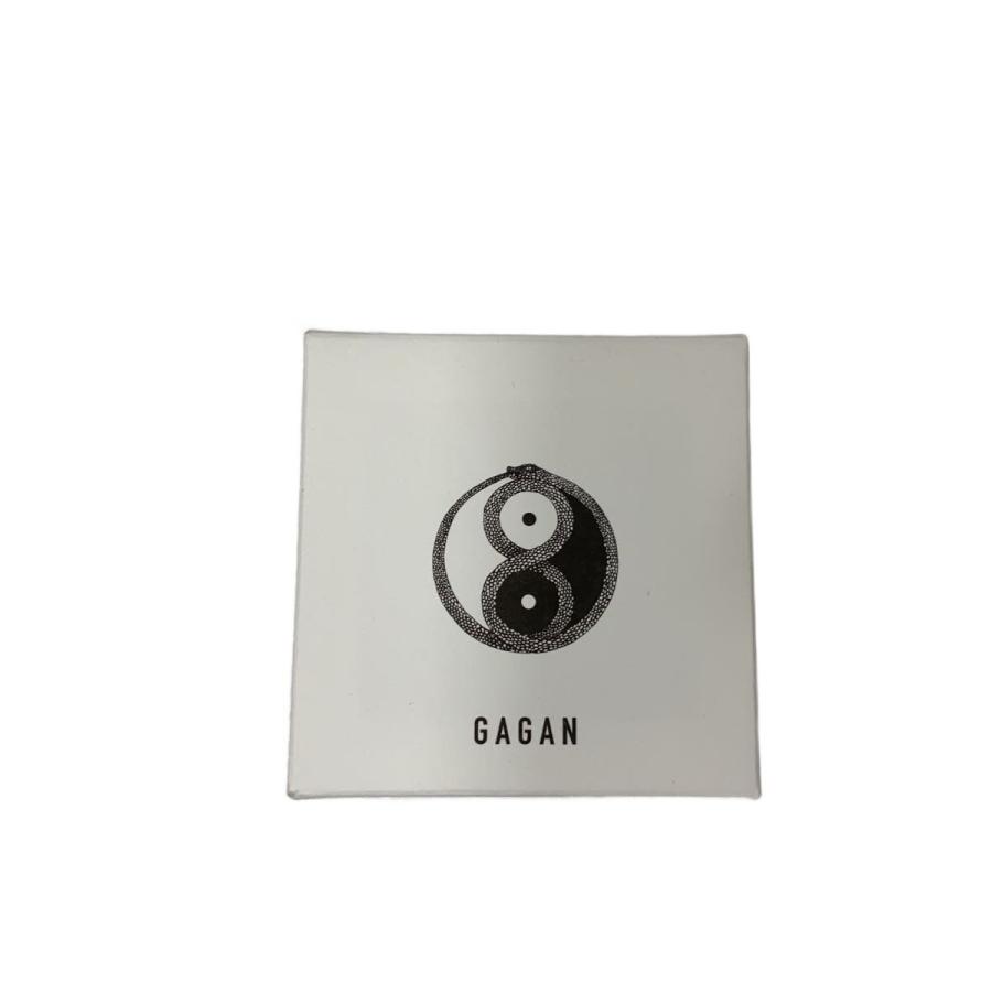 GAGAN/jwdiye single/ネックレス/SV925/メンズ : セカンドストリート