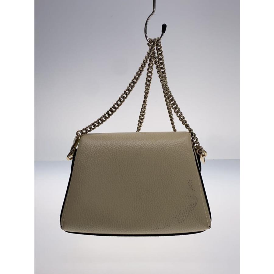 GUCCI ハンドバッグ　インターロッキング インターロッキングミニボストンバッグ ブラック ヴィンテージ