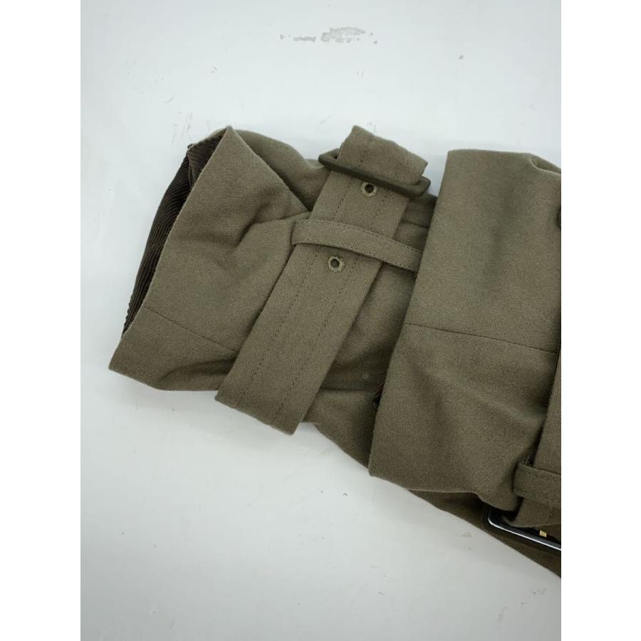 RAINMAKER KYOTO◇コート/FREE/ウール/KHK/無地/RM202-001 : セカンド