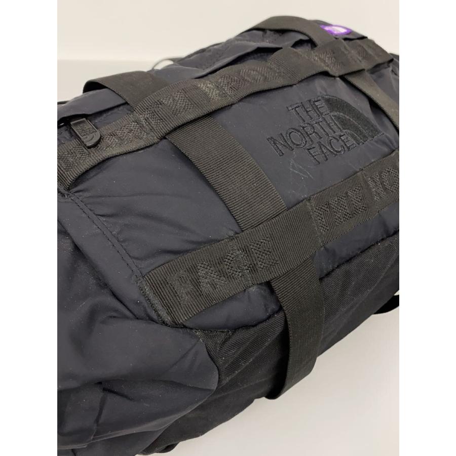 THE NORTH FACE PURPLE LABEL◇ショルダーバッグ/ナイロン/BLK/NN7909N