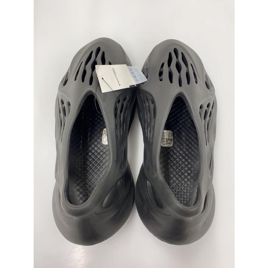 adidas◇YEEZY FOAM RUNNER_イージー フォーム ランナー/27.5cm/GRY