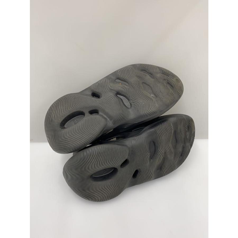 adidas◇YEEZY FOAM RUNNER_イージー フォーム ランナー/27.5cm/GRY
