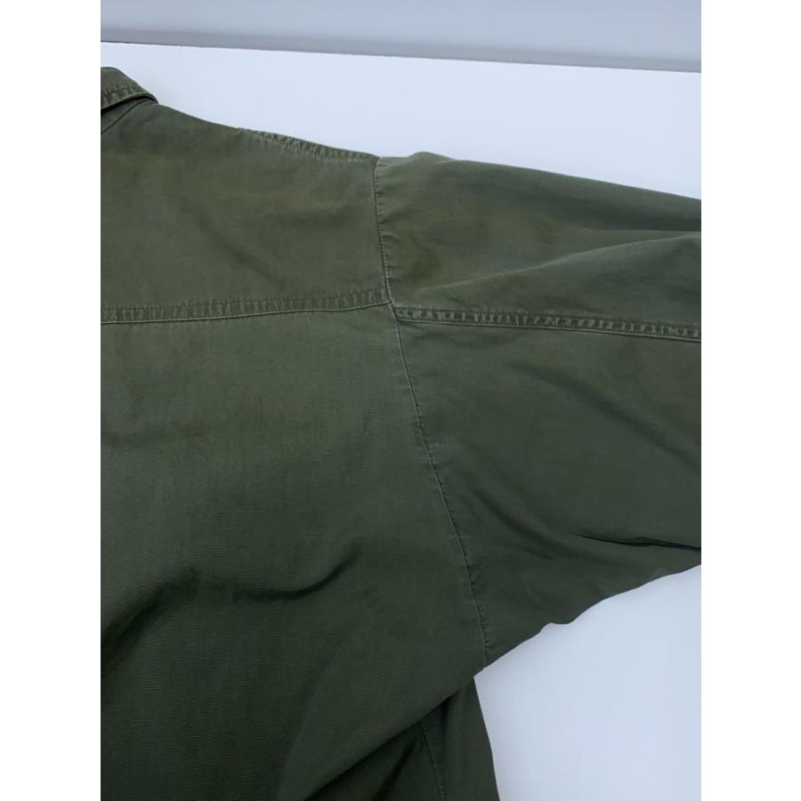US.ARMY◇ジャングルファティーグ/60s/3rd/サイズタグ欠品/ノ US.ARMY◇ジャングルファティーグ/60s/3rd/サイズタグ欠品/ノ