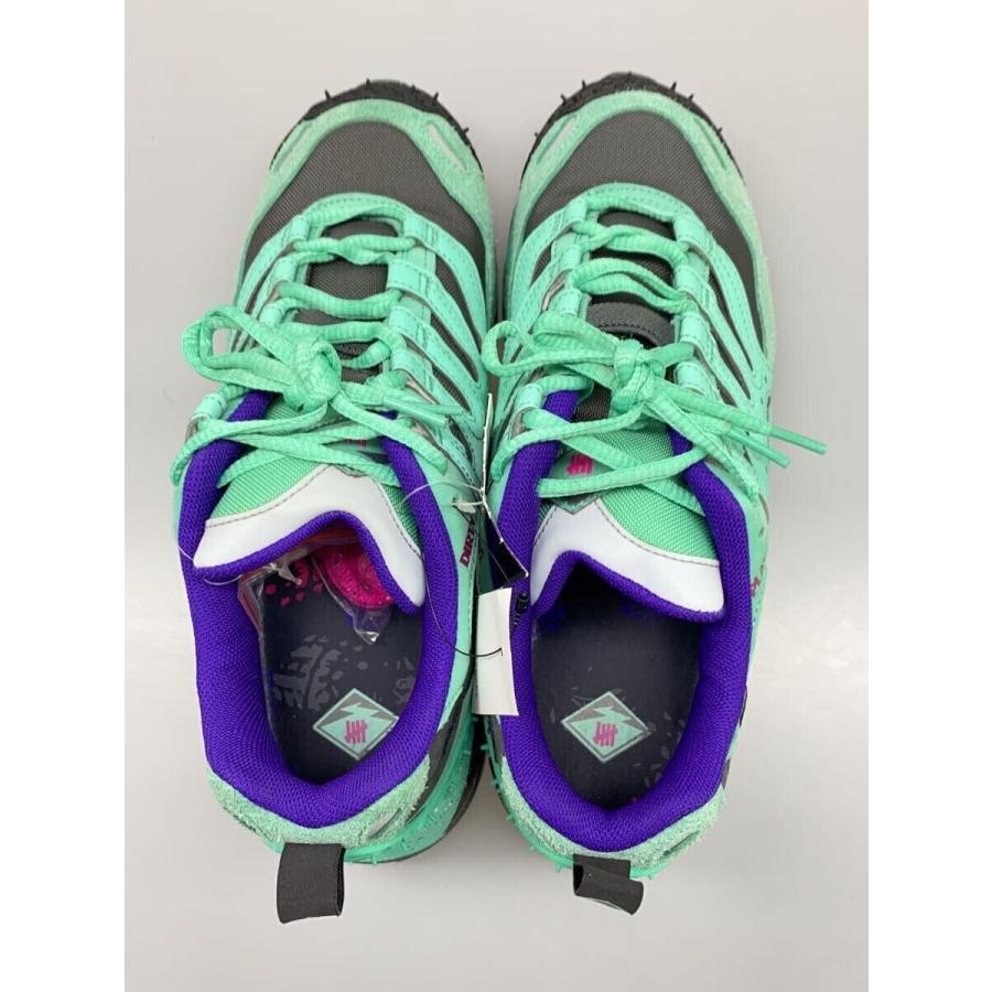 NIKE◇X UNDEFEATED AIR TERRA HUMARA_X アンディフィーテッド エア 