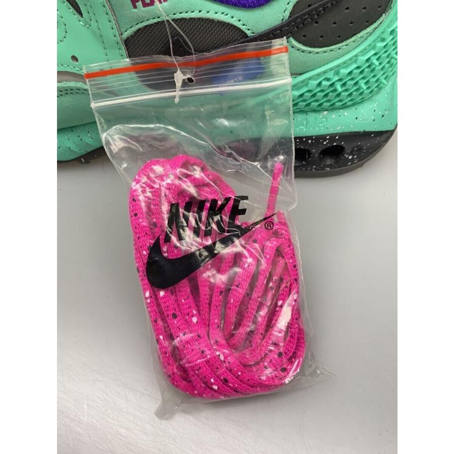 NIKE◇X UNDEFEATED AIR TERRA HUMARA_X アンディフィーテッド エア 