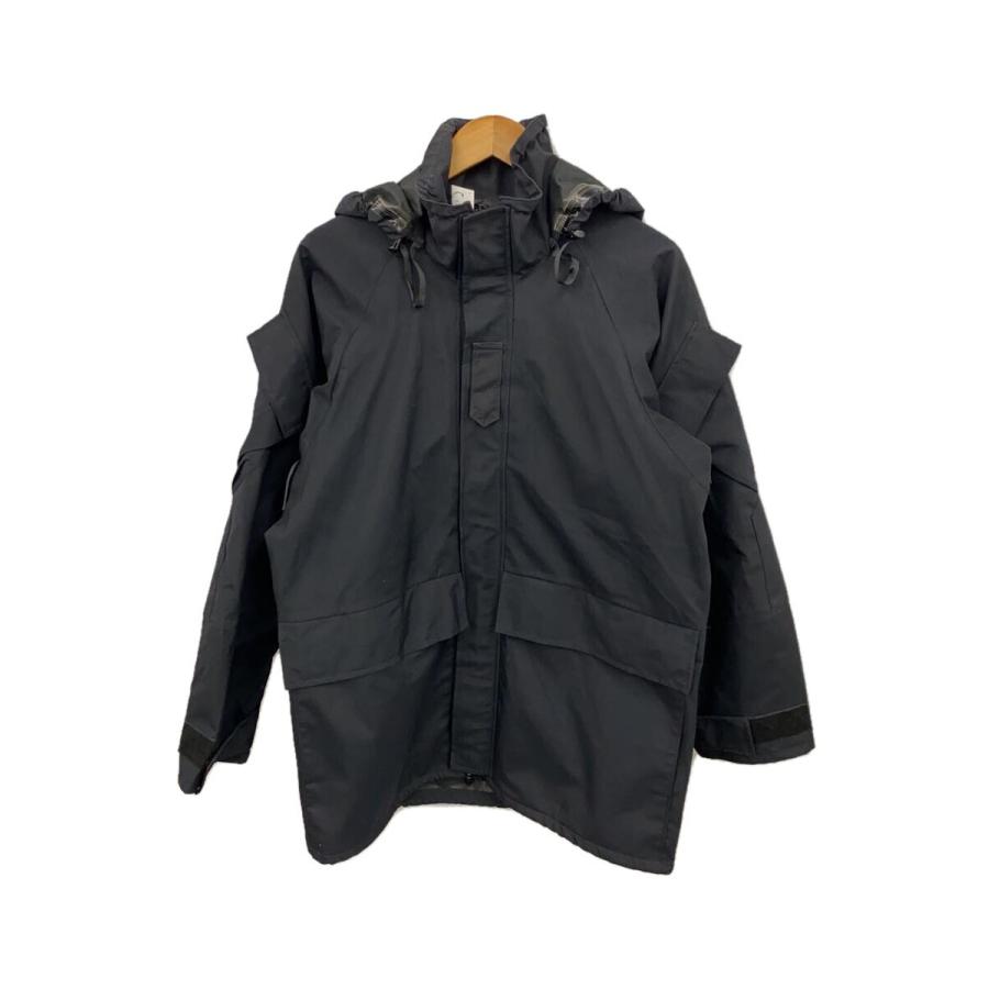 US.ARMY / ナイロンジャケット/--/ナイロン/BLK/8415-01-421-9261 US.ARMY◇90s〜/ナイロンジャケット/S/ナイロン/BLK/8415-01-421-9261